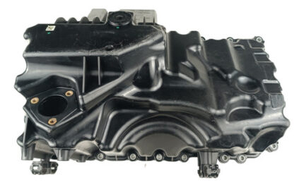 Carter Oleo Motor Bmw 320i F30 2.0 N20 2013 A 2018 C/detalhe