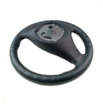 Volante Aro Direçao Bmw 1m E82 Coupe 2011 2012 Original - Imagem 5