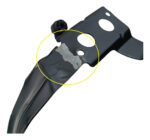 Suporte Modulo Abs Hidraulico Bmw X3m F97 X4m F98 2021 A 2024 - Imagem 3