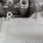 Tampa Valvula Esquerdo Bmw X5m X6m F95 F96 X5 G09 G06 M5 F90 - Imagem 8
