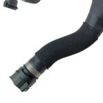 Tubo Mangueira Agua Radiador Bmw X4 M40 G02 2019 2020 2021 2022 - Imagem 8