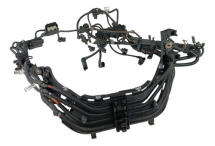 Chicote Injeçao Completo Bmw X6 M F16 F86 2015 A 2019