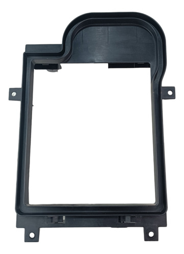 Suporte Radiador Auxiliar Agua Bmw X5 X6 E70 E71 2008 A 2013