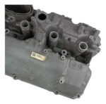 Tampa Valvula Esquerdo Bmw X5m X6m F95 F96 X5 G09 G06 M5 F90 - Imagem 6