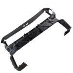 Duto Defletor ar Radiador Bmw M5 F10 2013 a 2017 Original