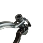 Abraçadeira Mangueira Intercooler Bmw 1m Coupe N54 E82 2011 - Imagem 6