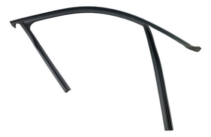 Borracha Guarniçao Porta Bmw 320i F30 2013 2018 Diant Direit