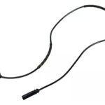 Sensor Abs Bmw X6m X5 F16 F86 2015 A 2019 Traseiro Esquerdo