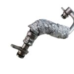 Mangueira Tubo Retorno Oleo Turbina Bmw 1m E82 N54 2011 2012 - Imagem 6
