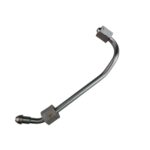 Tubo Bico Flauta Combustivel Bmw 1m Coupe E82 N54 2011 2012