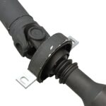 Eixo Cardan Traçao Traseiro Bmw X3 G01 F97 2018 A 2021 Oem - Imagem 7