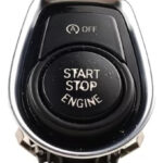 Botao Start Stop Partida Bmw 320i F30 328i 2013 2015 A 2018