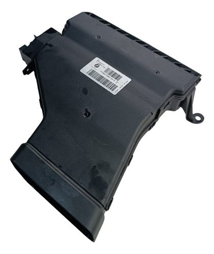 Aquecedor Duto Eletrico Esquerdo Caixa Ar Bmw M5 2013 A 2016