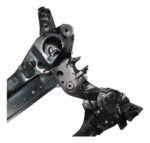 Agregado Quadro Suspensao Dianteiro Bmw X3m Competition F97 2021 - Imagem 7