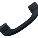 Puxador Alça Teto Pqp Bmw 1m Coupe 2011 2012 Traseiro Oem