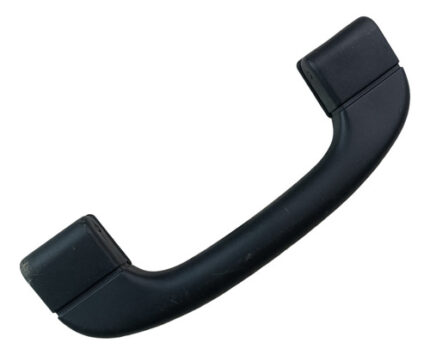 Puxador Alça Teto Pqp Bmw 1m Coupe 2011 2012 Traseiro Oem