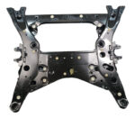 Agregado Quadro Suspensao Dianteiro Bmw X3m Competition F97 2021 - Imagem 3