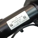 Reboque Engate Eletrico Bmw Ix I20 2021 2022 2023 2024 Oem - Imagem 8