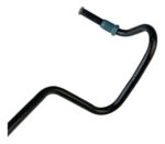 Tubo Fluido Freio Abs Bmw 320i G20 M Sport 2021 A 2024 Original - Imagem 8