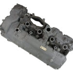 Tampa Valvula Esquerdo Bmw X5m X6m F95 F96 X5 G09 G06 M5 F90