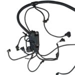 Chicote Cofre Motor Bmw M135i 3.0 2013 2014 2016 Original - Imagem 2