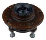 Cubo Roda Dianteira Bmw M235i M135 2014 A 2017 Direita Original - Imagem 7