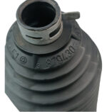 Coifa Terminal Direçao Bmw X5 X6 G05 G06 2019 2021 Original - Imagem 6