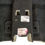 Carpet Forro Assoalho Traseiro Bmw X4 M40 G02 2019 a 2022 - Imagem 5