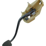 Pedal Freio Bmw M5 M6 F06 F10 F12 2013 2014 2015 2016 2017