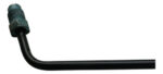 Cano Mangueira Fluido Freio Bmw 1m E82 2011 2012 Original - Imagem 5