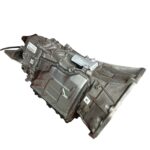 Caixa Cambio Transmissao Bmw M5 M6 F10 F06 2013 2014 A 2017 - Imagem 2