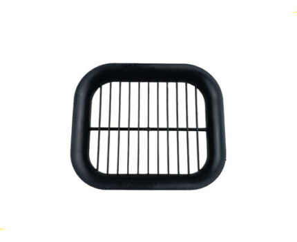 Grade Proteçao Duto Filtro Ar Bmw X3 G01 G02 G08 2017 A 2019