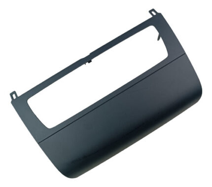 Moldura Radio Painel Lci Central Bmw 1m Coupe E82 2011 2012