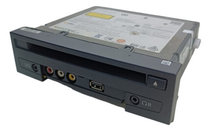 Radio Dvd Multimidia Traseiro Harman Bmw M5 F10 2012 A 2016