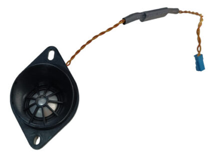 Tweeter Falante Bmw 1m E82 2011 2012 Harman Kardon Original