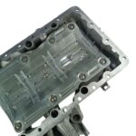 Carter Oleo Motor Bmw X5m X6m E70 E71 4.4 N63 2009 a 2014 - Imagem 5