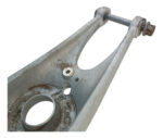 Balança Suspensao Traseira Bmw 1m E82 2011 2012 Direita Original - Imagem 8
