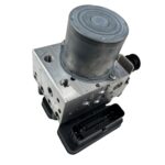 Modulo Abs Freio Porsche Taycan Turbo 2021 2022 2023 2024