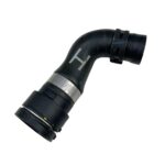 Mangueira Agua Radiador Porsche Taycan Turbo 2021 2022 2024 - Imagem 6