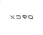 Letreiro Logo Emblema Volvo Xc90 T6 2019 A 2022 Momentum Original - Imagem 2