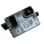 Camera Dianteira Parabrisa Porsche Taycan Turbo 2021 a 2024 - Imagem 4