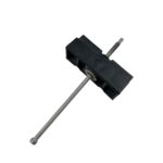 Suporte Parafuso Fixaçao Bateria Ford Mustang 5.0 2018 2021