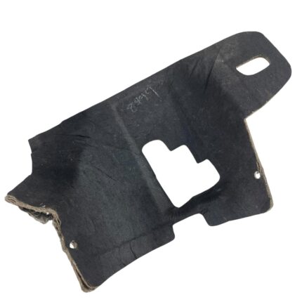 Isolamento Acustico Cofre Motor Ford Mustang 5.0 2018 a 2021