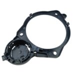 Suporte Tweeter Alto Falante Porsche Taycan Turbo 2021 2024