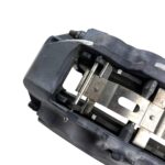 Pinça Freio Ford Mustang 5.0 V8 2018 a 2021 Brembo Dianteira Esquerda - Imagem 7