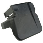 Tampa Capa Terminal Bateria Volvo Xc60 2.0 2018 A 2022 Original