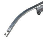 Suporte Travessa Suspensao Porsche Taycan 2021 a 2024 Dianteiro - Imagem 8