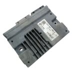 Modulo Gateway Interface Porsche Taycan Turbo 2021 a 2024