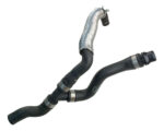 Mangueira Radiador Agua Volvo Xc90 T6 2016 A 2021 Original