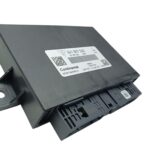 Modulo Controle Suspensao Porsche Taycan Turbo 2021 a 2024 - Imagem 5